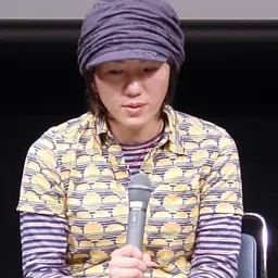 Portrait of Naoko Ogigami