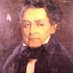Portrait of Konstantinos Bellios