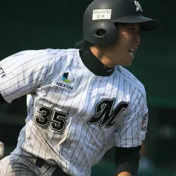 Portrait of Daichi Suzuki