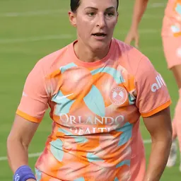 Portrait of Haley McCutcheon