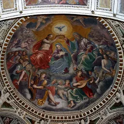 Portrait of Ottavio Semini