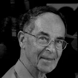 Portrait of Michel Picard