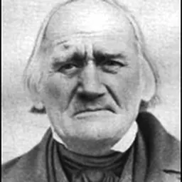 Portrait of Johann Ludwig Böhner