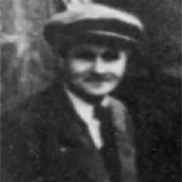 Portrait of Benedykt Kraskowski