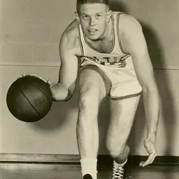 Portrait of Frank Ramsey