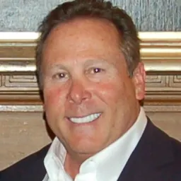 Portrait of Stephen J. Cloobeck