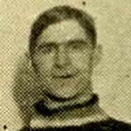 Portrait of Harry Scott