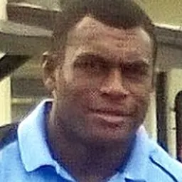 Portrait of Nemani Nagusa