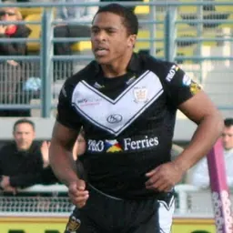 Portrait of Jordan Turner
