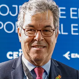 Portrait of Jorge Viana