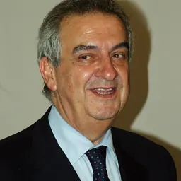 Portrait of Lorenzo Ornaghi