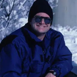 Portrait of Howard J. Brewington