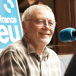Portrait of Pierre Jolivet