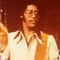 Portrait of Carlos Alomar