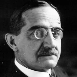 Portrait of Nikolaos Politis
