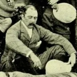 Portrait of Heneage Finch, 7th Earl of Aylesford