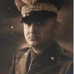 Portrait of Antonio Sorice