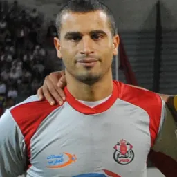Portrait of Issam Badda
