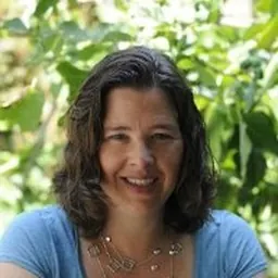 Portrait of Kate Gordon