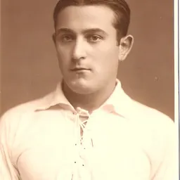 Portrait of Josef Madlmayer