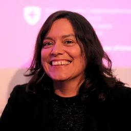Portrait of Sara Ahmed