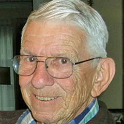 Portrait of Charles Grier Sellers