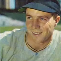 Portrait of Bob Friend