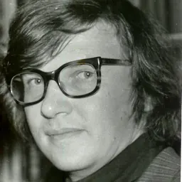 Portrait of Vasily Lobanov