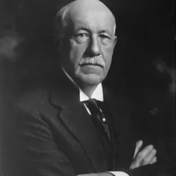 Portrait of Edmund C. Converse