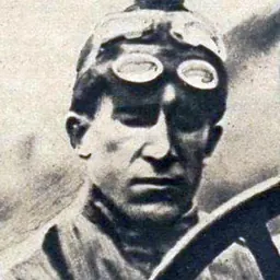 Portrait of Guido Meregalli