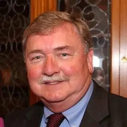 Portrait of Steve Shurtleff
