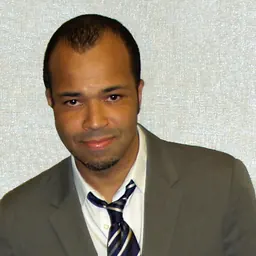 Portrait of Jeffrey Wright