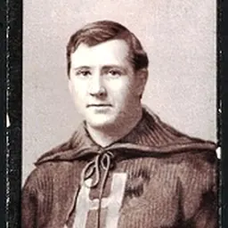 Portrait of R. G. Acton