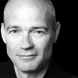 Portrait of Hansjörg Göritz