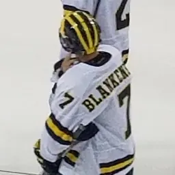 Portrait of Nick Blankenburg