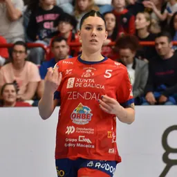 Portrait of Micaela Casasola