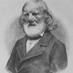 Portrait of Leberecht Uhlich