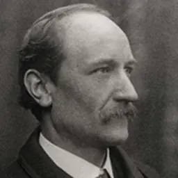 Portrait of Emery Walker