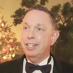 Portrait of Michael Kaiser