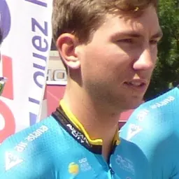 Portrait of Daniil Marukhin