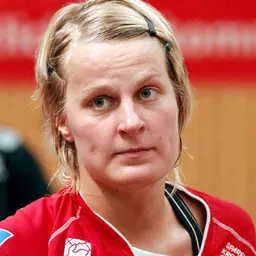 Portrait of Nina Müller