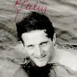 Portrait of Rolf Julin