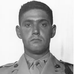 Portrait of Baldomero Lopez