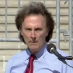 Portrait of Gary Null