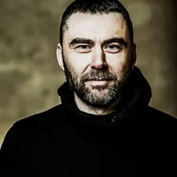 Portrait of Viestur Kairish