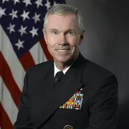 Portrait of William D. Sullivan