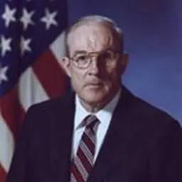 Portrait of James R. Ambrose