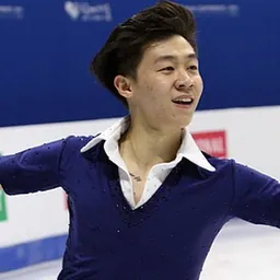 Portrait of Wang Yi