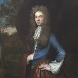 Portrait of Ashe Windham