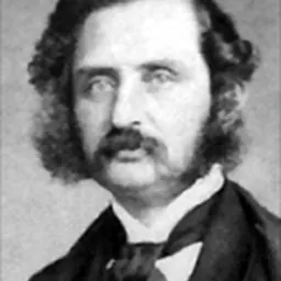 Portrait of Alexandre-Édouard Kierzkowski